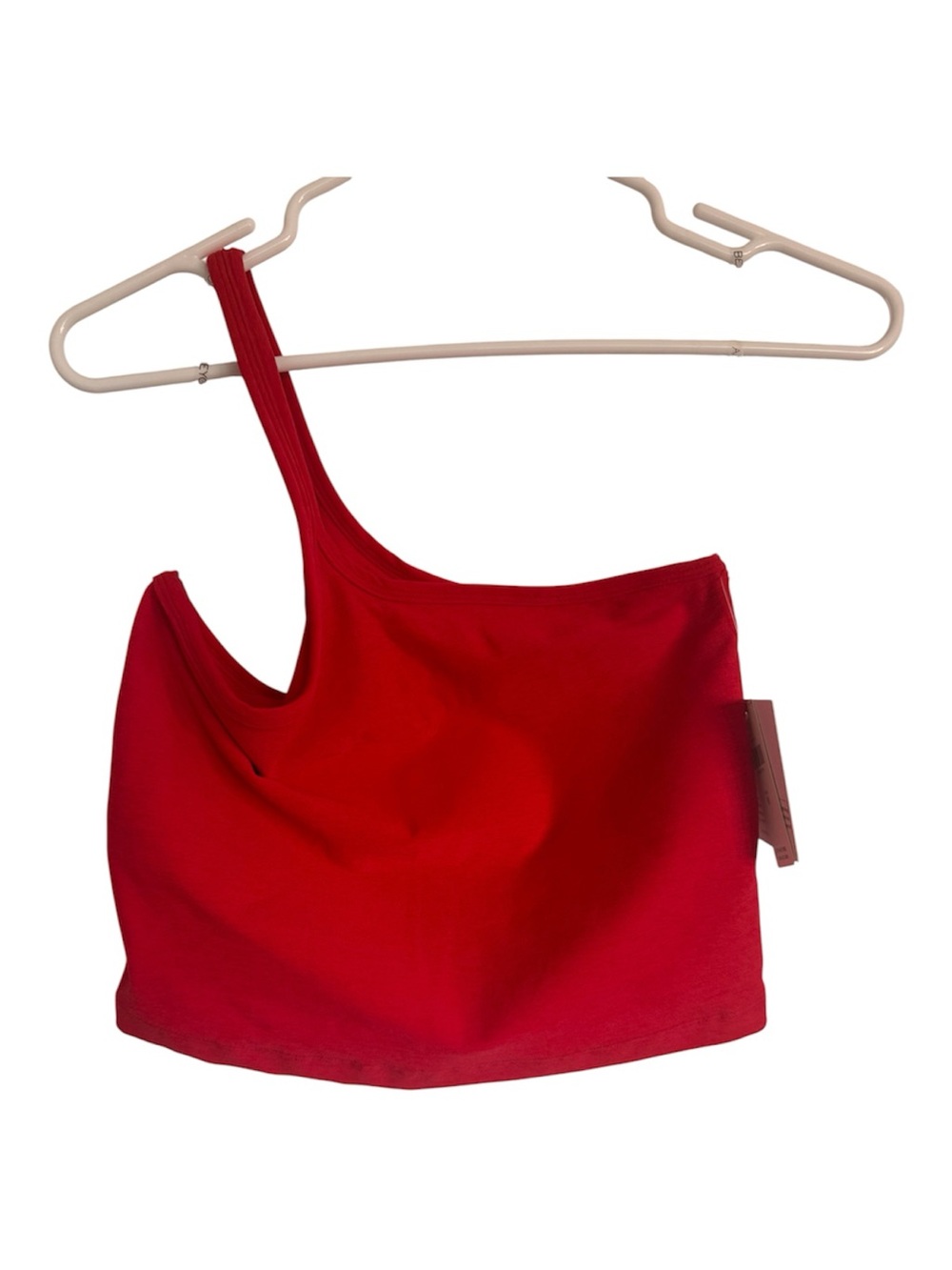 Beyond Yoga One-Shoulder Women's Tank Top